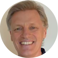 Paul Jackson